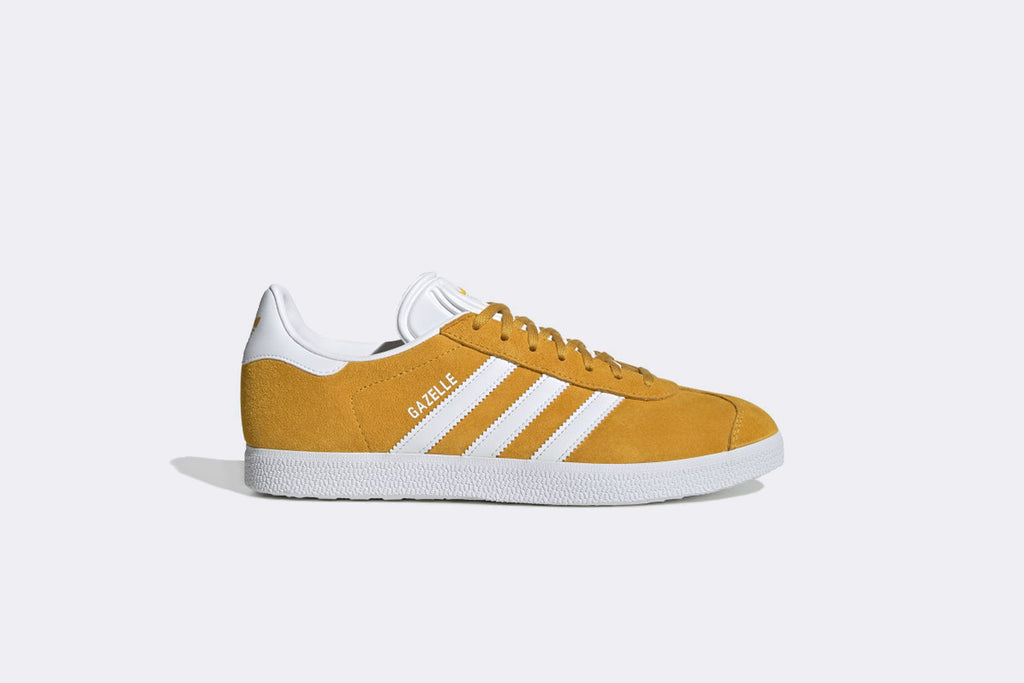 Adidas color mostaza sale