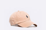 Polo Ralph Lauren Sport Cap Beige