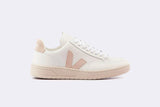 Veja Wmns V-12 Leather Extra White Sable