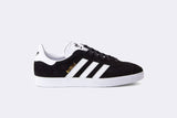 Adidas Originals Wmns Gazelle Black