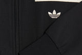 Adidas BB Tracktop Back Noir