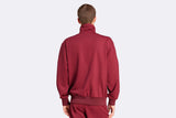 Adidas BB Tracktop Shadow Red