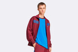 Adidas BB Tracktop Shadow Red