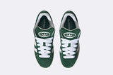 Adidas Campus 00s Dark Green