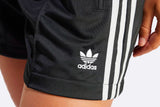 Adidas Wmns Firebird Short Black