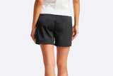 Adidas Wmns Firebird Short Black