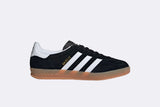 Adidas Gazelle Indoor Black