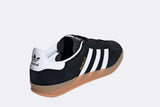 Adidas Gazelle Indoor Black