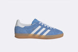 Adidas Gazelle Indoor Blue