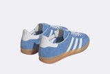 Adidas Gazelle Indoor Blue