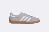 Adidas Gazelle Indoor Grey Two Cloud White