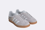 Adidas Gazelle Indoor Grey Two Cloud White