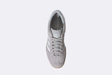 Adidas Gazelle Indoor Grey Two Cloud White