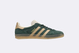 Adidas Gazelle Indoor Shadow Green