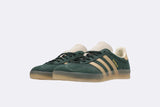 Adidas Gazelle Indoor Shadow Green