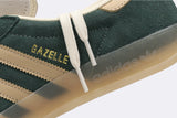 Adidas Gazelle Indoor Shadow Green