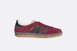 Adidas Gazelle Indoor Shadow Red