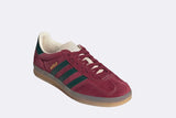 Adidas Gazelle Indoor Shadow Red