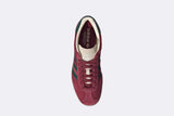 Adidas Gazelle Indoor Shadow Red