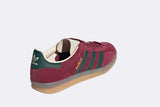 Adidas Gazelle Indoor Shadow Red