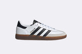 Adidas Handball Spezial White Black Gum