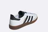 Adidas Handball Spezial White Black Gum