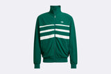 Adidas Monogram Track Top Collegiate Green