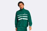 Adidas Monogram Track Top Collegiate Green