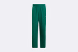 Adidas Monogram Track Pant Collegiate Green