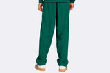 Adidas Monogram Track Pant Collegiate Green