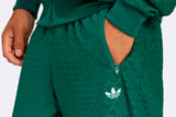 Adidas Monogram Track Pant Collegiate Green