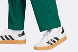 Adidas Monogram Track Pant Collegiate Green