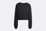 Adidas Wmns Nelson Crew Sweatshirt Black