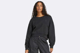 Adidas Wmns Nelson Crew Sweatshirt Black