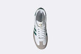 Adidas Samba OG Cloud White Collegiate Green