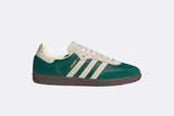 Adidas Samba OG Collegiate Green Cream White Gum