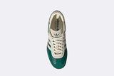 Adidas Samba OG Collegiate Green Cream White Gum