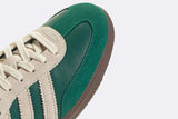 Adidas Samba OG Collegiate Green Cream White Gum