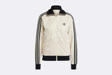 Adidas Snake Firebird Track Top Wonder White