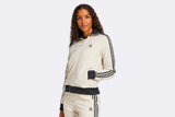 Adidas Snake Firebird Track Top Wonder White