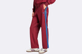 Adidas Trackpant Shadow Red