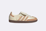 Adidas Wmns Samba LT Cream White