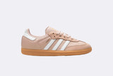 Adidas Wmns Samba OG Taupe