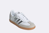 Adidas Wmns Samba OG White Silver