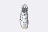 Adidas Wmns Samba OG White Silver