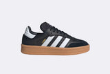 Adidas Wmns Samba XLG Black White