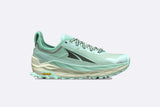 Altra Wmns Olympus 5 Silver Blue