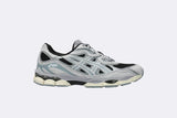 Asics GEL-NYC Black/Piedmont Grey