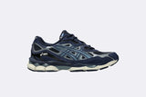 Asics GEL-NYC Midnight/Midnight