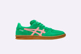 Asics Wmns Skyhand Og Cilantro Grapefruit